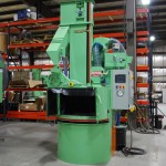 Welcome To Our Wheel-Blast Machine Use and Maintenance Blog