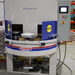 RXS-800 EXP Indexing Spindle-Blast Systems