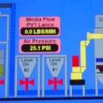 Shot Peening Controls