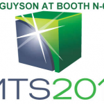 2 More Days at IMTS !