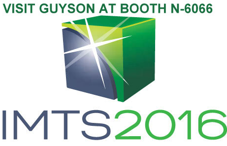 2 More Days at IMTS !