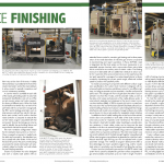 Surface Finishing:Fabricating & Metalworking-Shot Blasting Systems