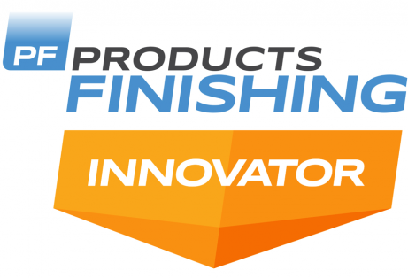 Guyson Named Top Surface Finishing Innovator by Product Finishing Magazine