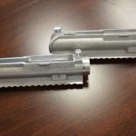 Grit Blasting Solutions For The Firearm Industry