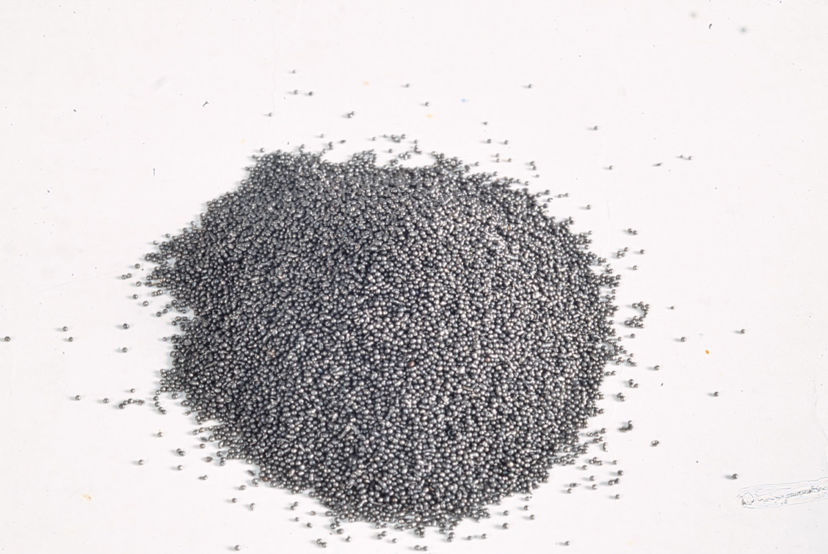 Abrasive Blast Applications and the Media Choices. | Guyson Corporation