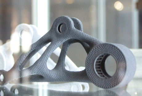 Enhancing 3D Printed Parts with Guyson Abrasive Blast Equipment